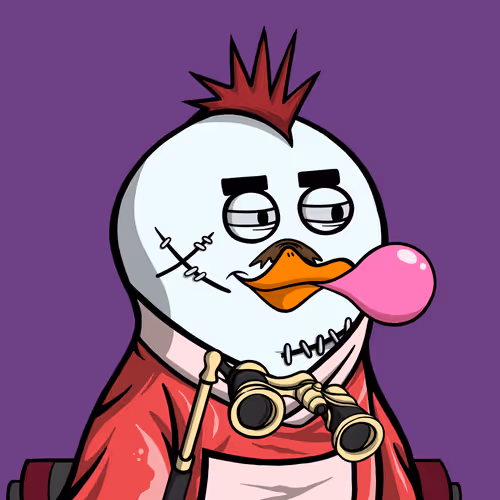 Genesis Penguins