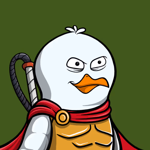 Genesis Penguins