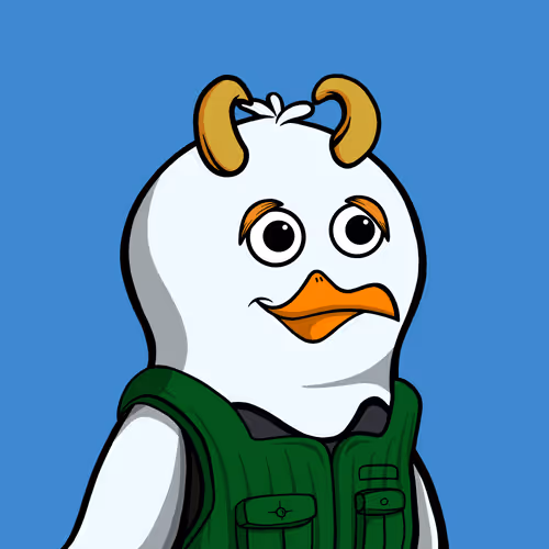 Genesis Penguins