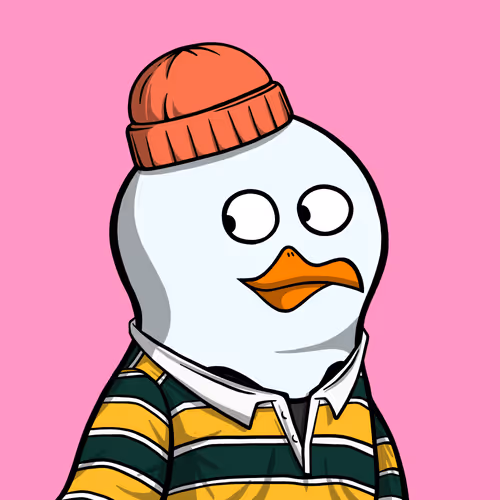 Genesis Penguins