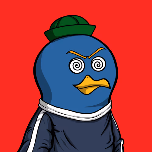 Genesis Penguins