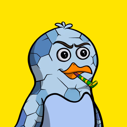 Genesis Penguins