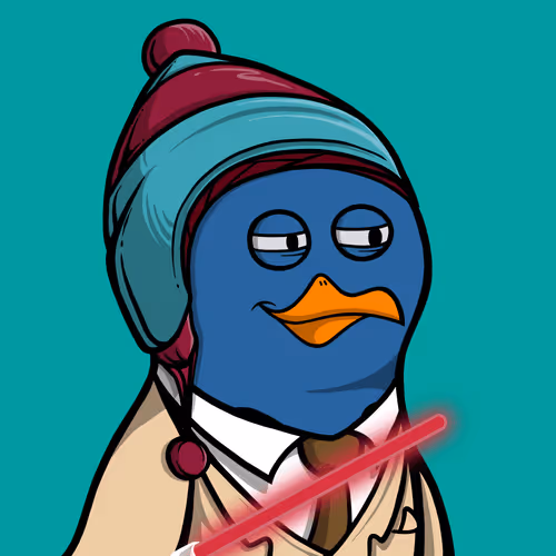 Genesis Penguins