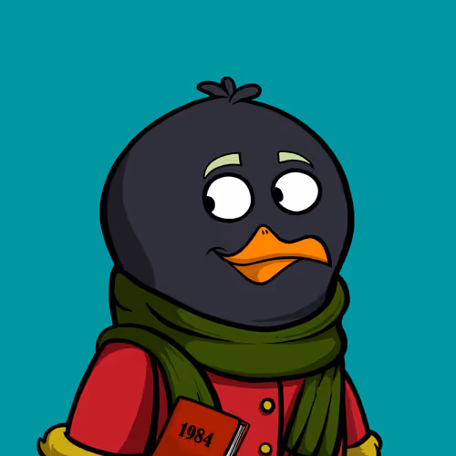 Genesis Penguins