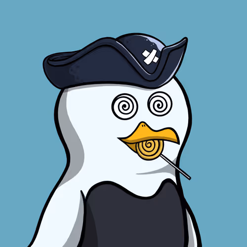 Genesis Penguins