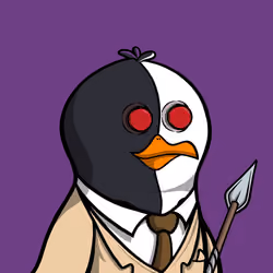 Genesis Penguins #9315