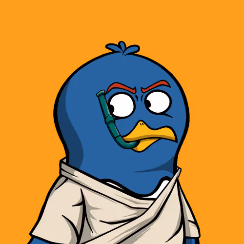 Genesis Penguins