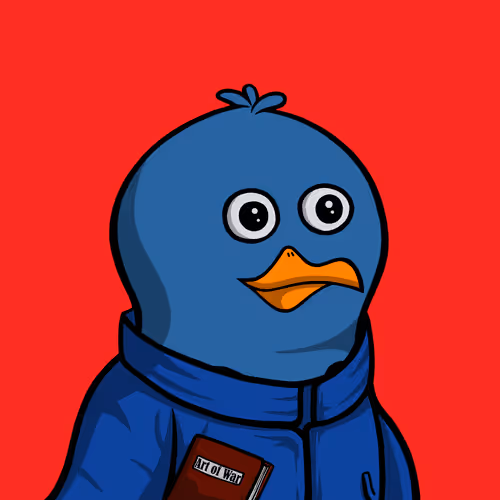 Genesis Penguins