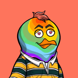 Genesis Penguins #8590