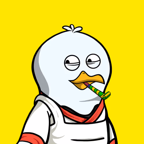 Genesis Penguins
