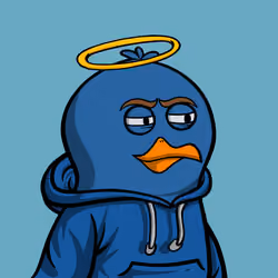 Genesis Penguins #8301
