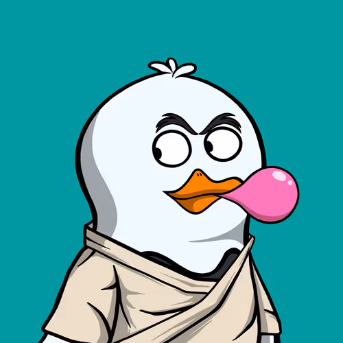 Genesis Penguins