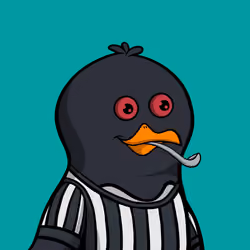 Genesis Penguins #1916
