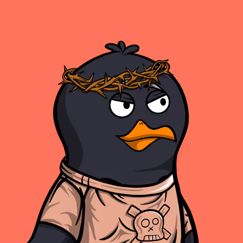 Genesis Penguins