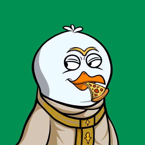 Genesis Penguins