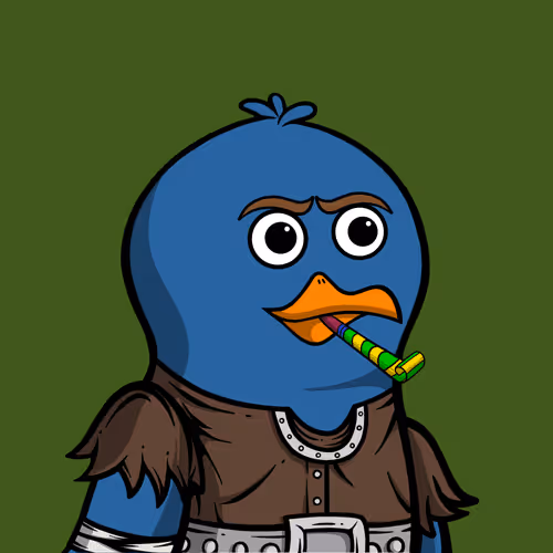 Genesis Penguins