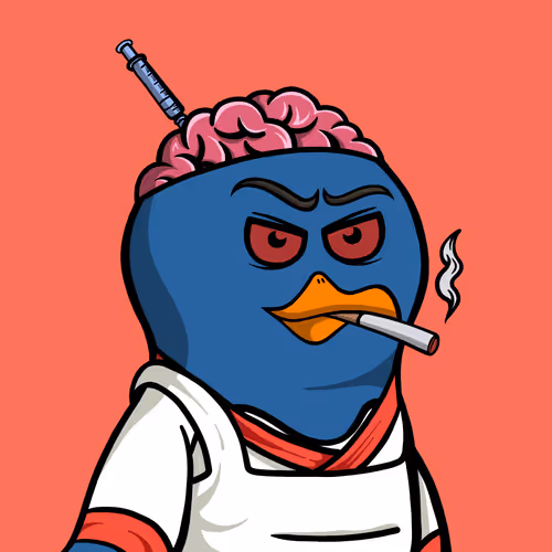 Genesis Penguins