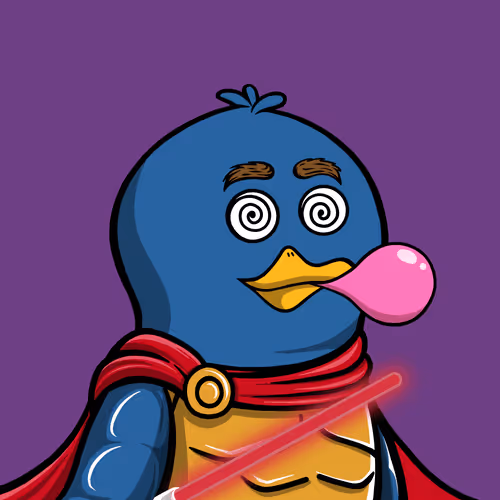 Genesis Penguins