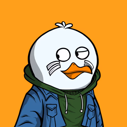 Genesis Penguins