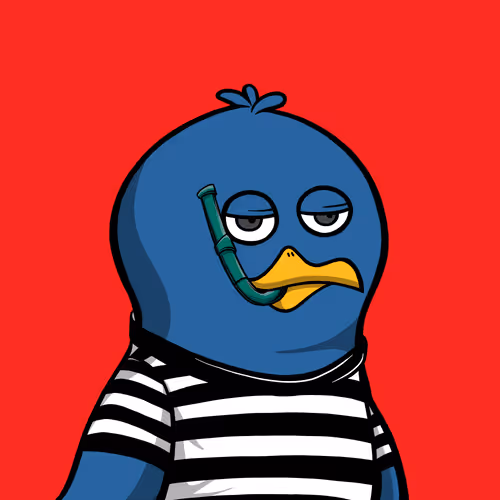 Genesis Penguins