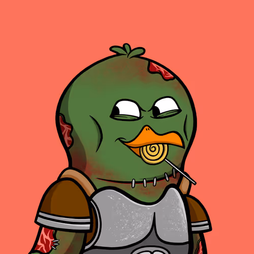 Genesis Penguins