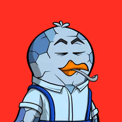 Genesis Penguins #603