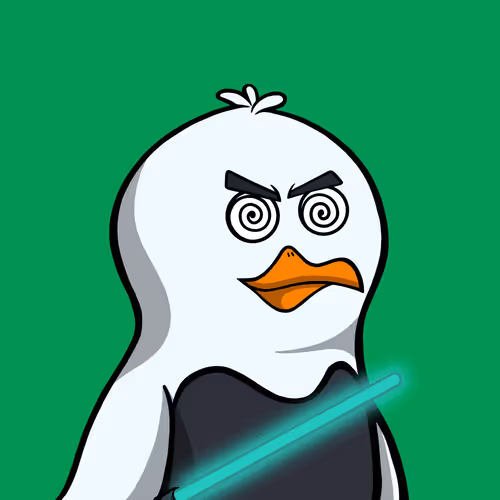 Genesis Penguins