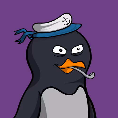 Genesis Penguins