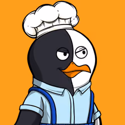 Genesis Penguins #5300