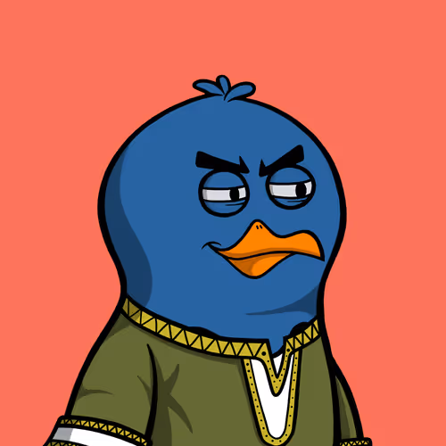 Genesis Penguins