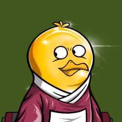 Genesis Penguins #1449
