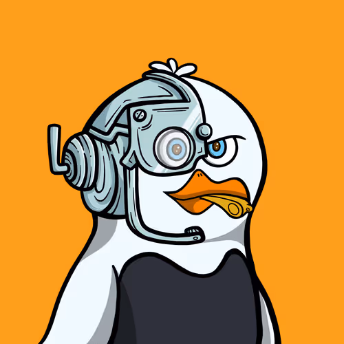Genesis Penguins