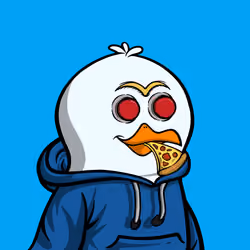 Genesis Penguins #2817