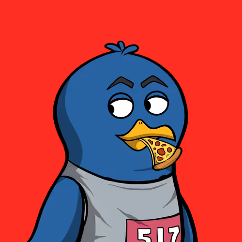 Genesis Penguins