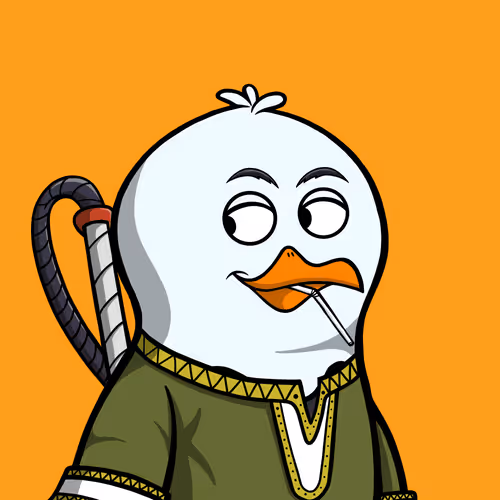 Genesis Penguins