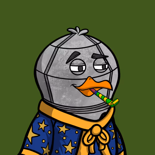 Genesis Penguins