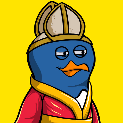 Genesis Penguins