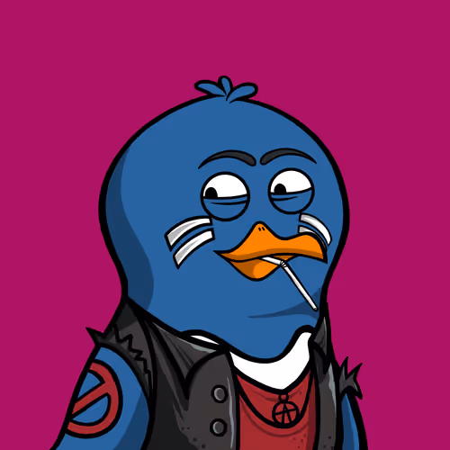 Genesis Penguins