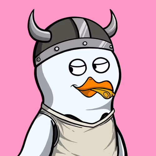 Genesis Penguins