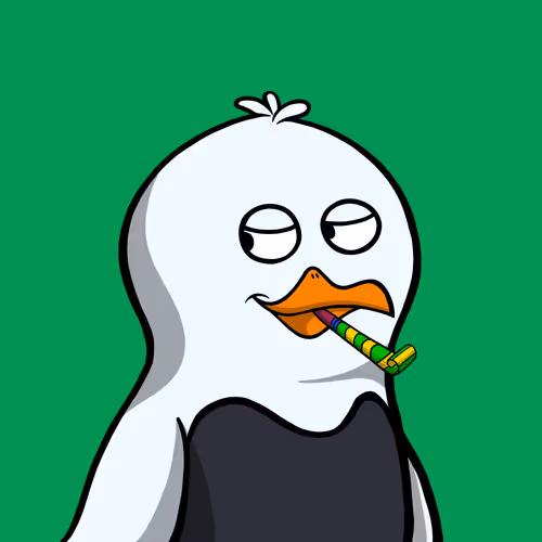 Genesis Penguins