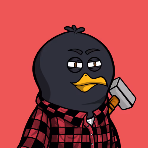 Genesis Penguins