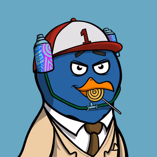 Genesis Penguins