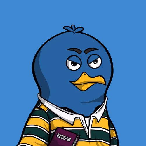 Genesis Penguins