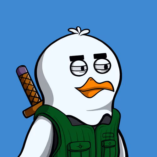 Genesis Penguins