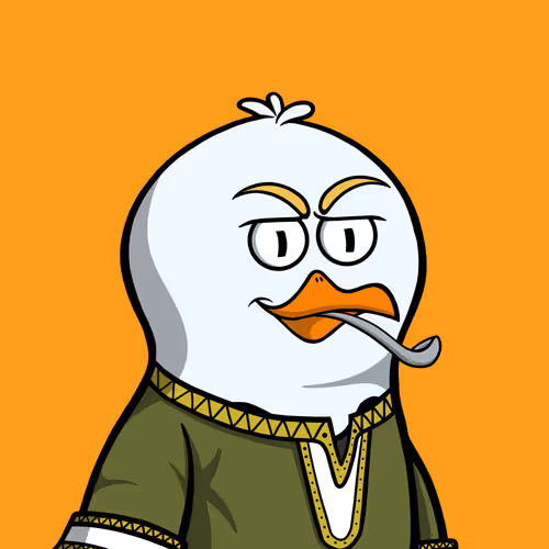 Genesis Penguins