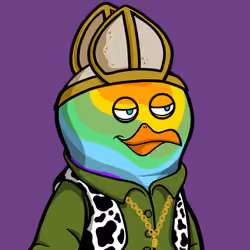 Genesis Penguins #2150