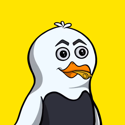 Genesis Penguins