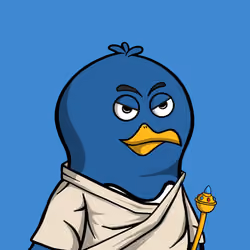 Genesis Penguins #1886