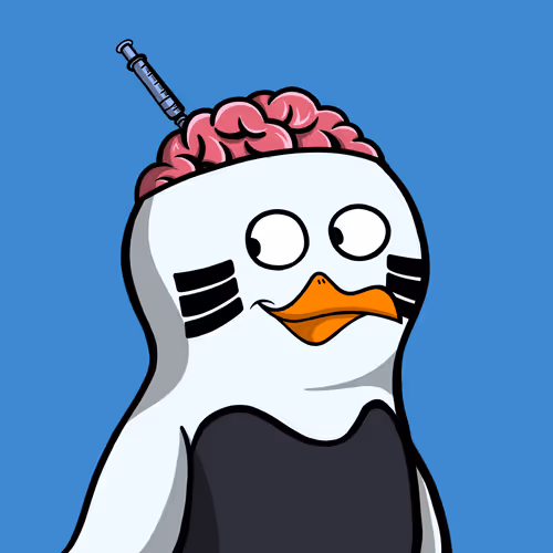 Genesis Penguins
