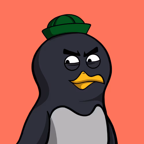 Genesis Penguins